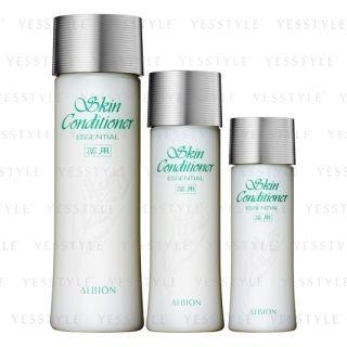 Albion - Skin Conditioner Essential 330ml
