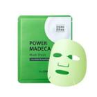 The Saem - Power Mask Sheet (3 Types) Madeca