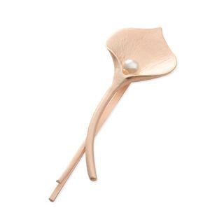Tulip Hair Clip