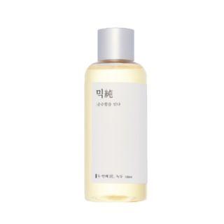 Mixsoon - Essence - 12 Types Mung Bean Seed
