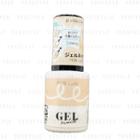 Daiso - Brg Gel Nail 14 Milk Latte 1 Pc