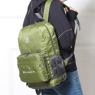 Foldable Nylon Backpack
