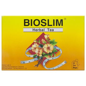 Bioslim - Herbal Tea 30 Bags