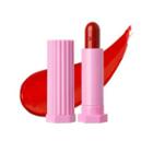 3 Concept Eyes - Glossy Lip Stick (red Muse) 3.5g