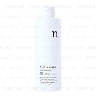 Uka - Shampoo Nighty Night 300ml
