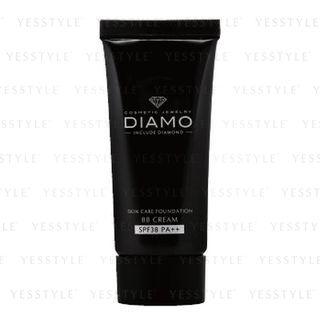 Diamo - Diamond Sirt Bb Cream Spf 38 Pa++ 40g