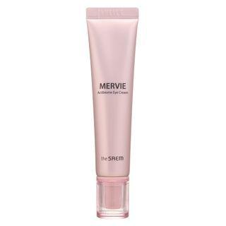 The Saem - Mervie Actibiome Eye Cream 30ml