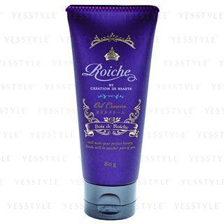 Roiche - Royce Body Oil Cream 80g