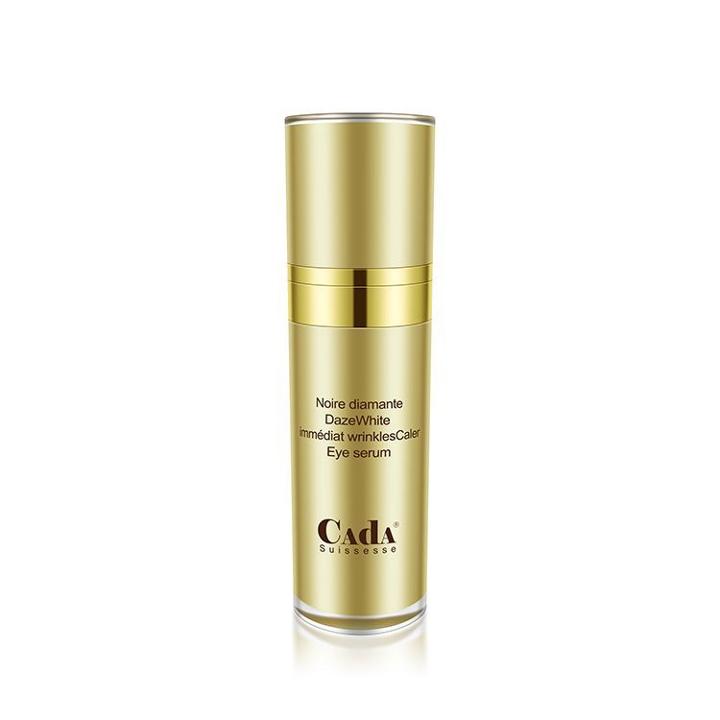 Cada Suissesse - Noire Diamante Dazewhite Immediat Wrinklescaler Eye Serum 30ml