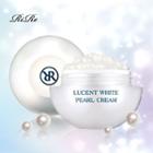 Rire - Lucent White Pearl Cream 30ml 30ml