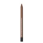 Macqueen - Waterproof Pencil Gel Liner Ii (heroine Edition) (5 Colors) #08 Fmood Heroine