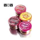 Vov - Lip Care Balm (5 Flavors) #02 Cherry Glossy