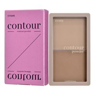 Etude - Contour Powder - 2 Types #02 Inventor