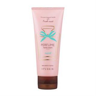 Its Skin - Perfume Hand Cream Sweet 75ml