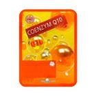 May Island - Coenzyme Q10 Real Essence Mask Pack 1pc 25ml