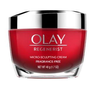 Olay - Regenerist Micro-sculpting Cream (frag-free) 1.7oz