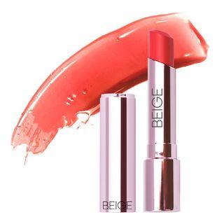 Beige Chuu - Deep Glaze Lip Rouge (#112 Apricot) 3.2g