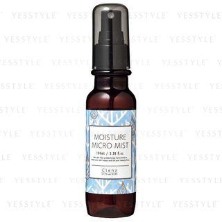 Lips And Hips - Moisture Micro Mist 100ml