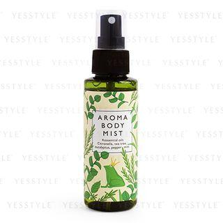 Charley - Aroma Body Mist Citronella 100ml