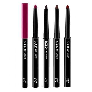 Nicka K - Bold Lip Liner