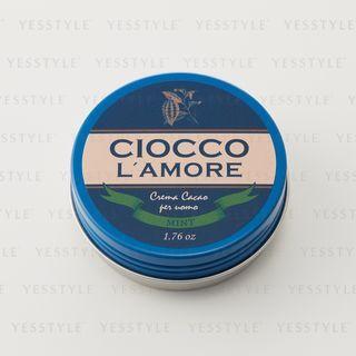Gelnic - Cioccolamore Skin Cream Mi (mint) 50g