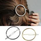 Ring Hair Clip
