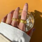 Argyle Ring