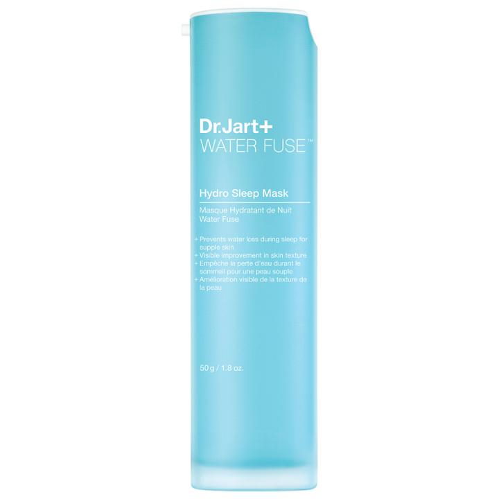 Dr. Jart+ - Water Fuse Hydro Sleep Mask 50g
