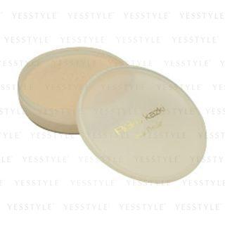 Reiko Kazki - Face Powder N (#03 Natural Beige) 30g