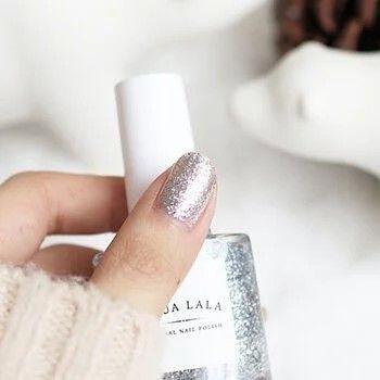 Aqua Lala - Galaxy Nail Polish 15ml