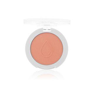Faux Pas Paris - Raindrop Cheek Blusher (4 Colors) #01 Coral Raindrop