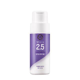 Happy Bath - Micro 2.5 Enzyme Powder Foam 60g 60g
