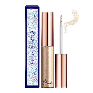 Bbi@ - Glitter Eyeliner Ii 1pc (3 Colors) #06 New York Rich