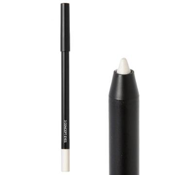3 Concept Eyes - Creamy Water Proof Eye Liner (#12 Oz) 0.6g