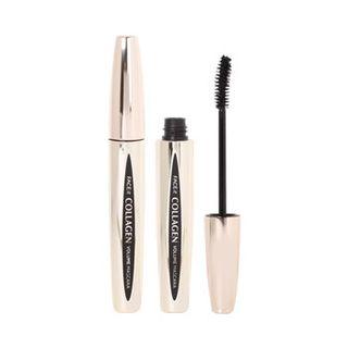 The Face Shop - Face It Collagen Volume Mascara (#01)