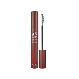 Clio - Kill Lash Superproof Mascara #02 Rose Brown