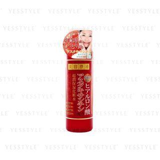 Cosmetex Roland - Biyougeneki Hyaluronic Acid & Astaxanthin Lotion 185ml