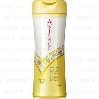 Kao - Asience Inner Rich Shampoo 200ml