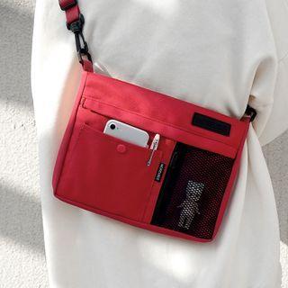 Crossbody Bag (2 Sizes)