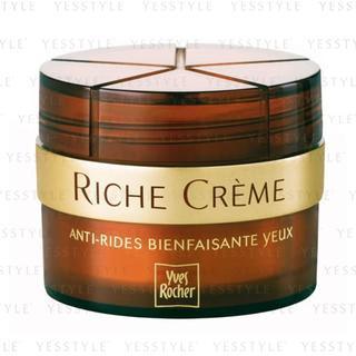 Yves Rocher - Wrinkle Reducing Eye Cream 15ml