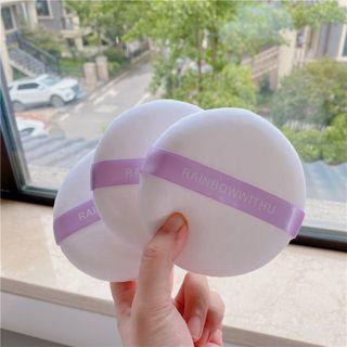 Set Of 1 / 3: Powder Puff