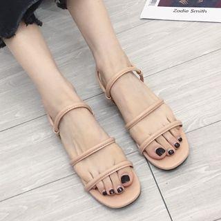 Two Way Sandals