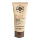 The Face Shop - Clean Face Oil Control Sun Cream Spf 35 Pa++ 50ml