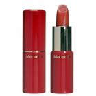 Mamonde - Petal Kiss Lipstick - 12 Colors #12 Chili Rose