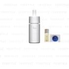 Ipsa - Whiten Care Limited Kit: White Process Essence Ex 20ml + The Time Reset Aqua 30ml+ Cleansing Marine Cake 11g 3 Pcs