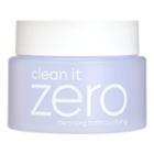 Banila Co - Clean It Zero Cleansing Balm Purifying 100ml New - 100ml