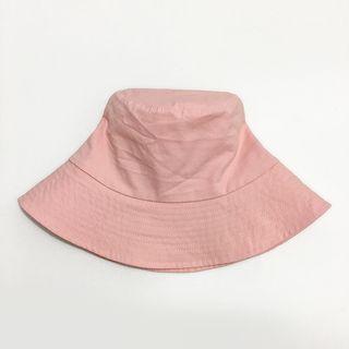Plain Embroidered Cap