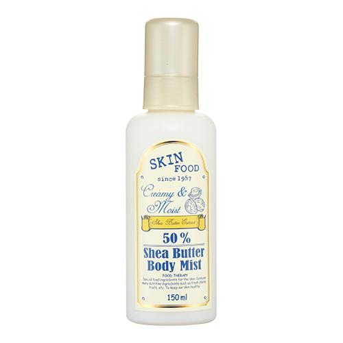 Skinfood - Shea Butter Body Mist 150ml