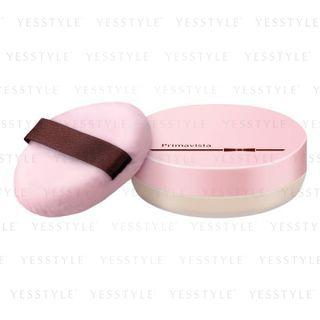 Sofina - Primavista Real Feeling Face Powder 4.8g