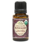Us Organic - Rosemary Essential Oil, 15ml 15ml